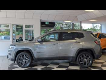 Used Jeep Compass 2018 for sale - 74692991: Photo