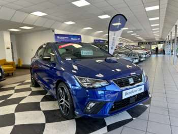 2020 (69) - 1.0 TSI 115 FR Sport [EZ] 5dr DSG AUTO PETROL 23000 MILES