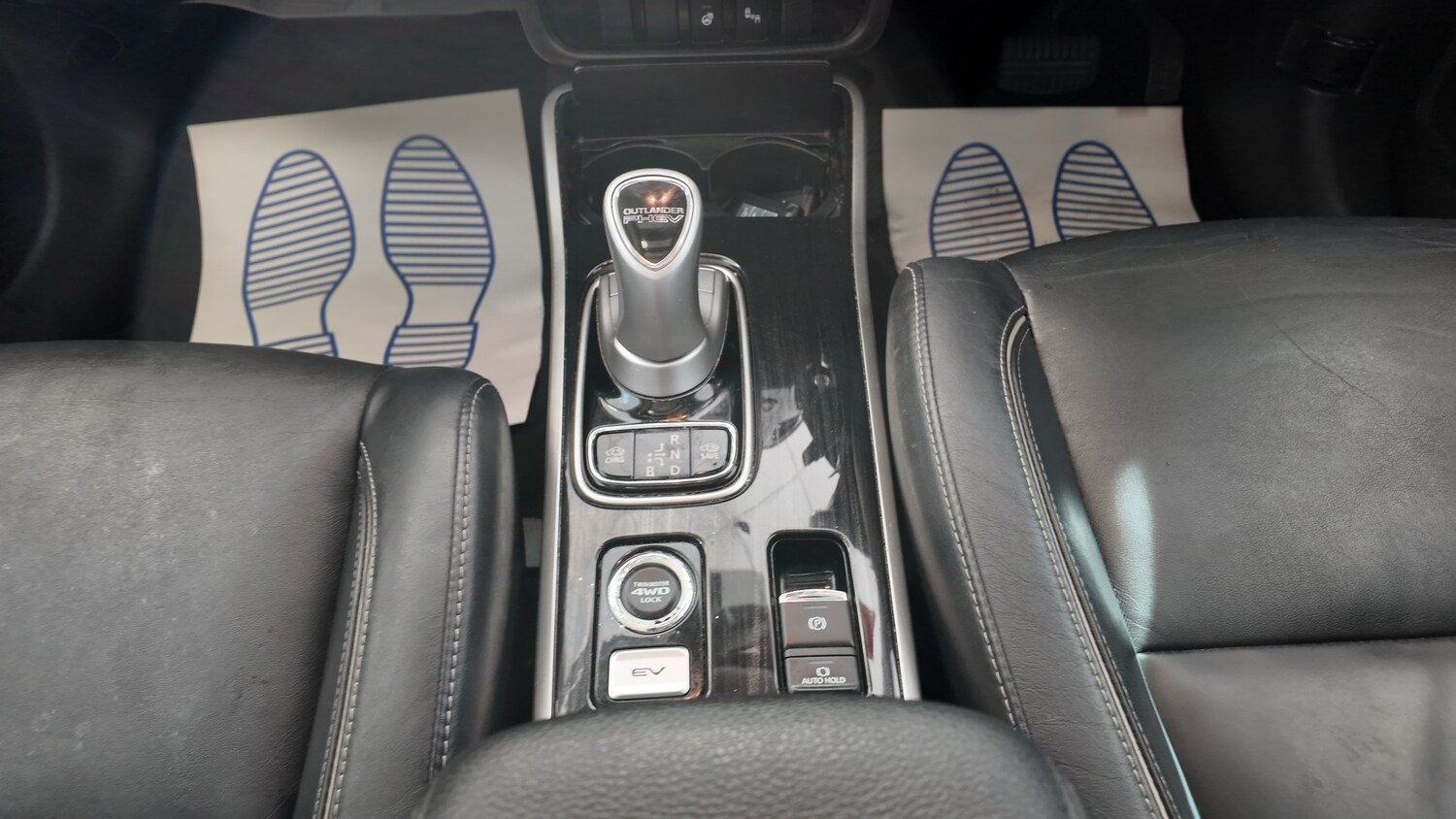 Used Mitsubishi Outlander 2017 for sale - 76363088: Photo 18