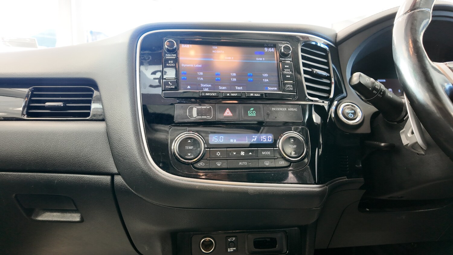 Used Mitsubishi Outlander 2017 for sale - 76363088: Photo 19