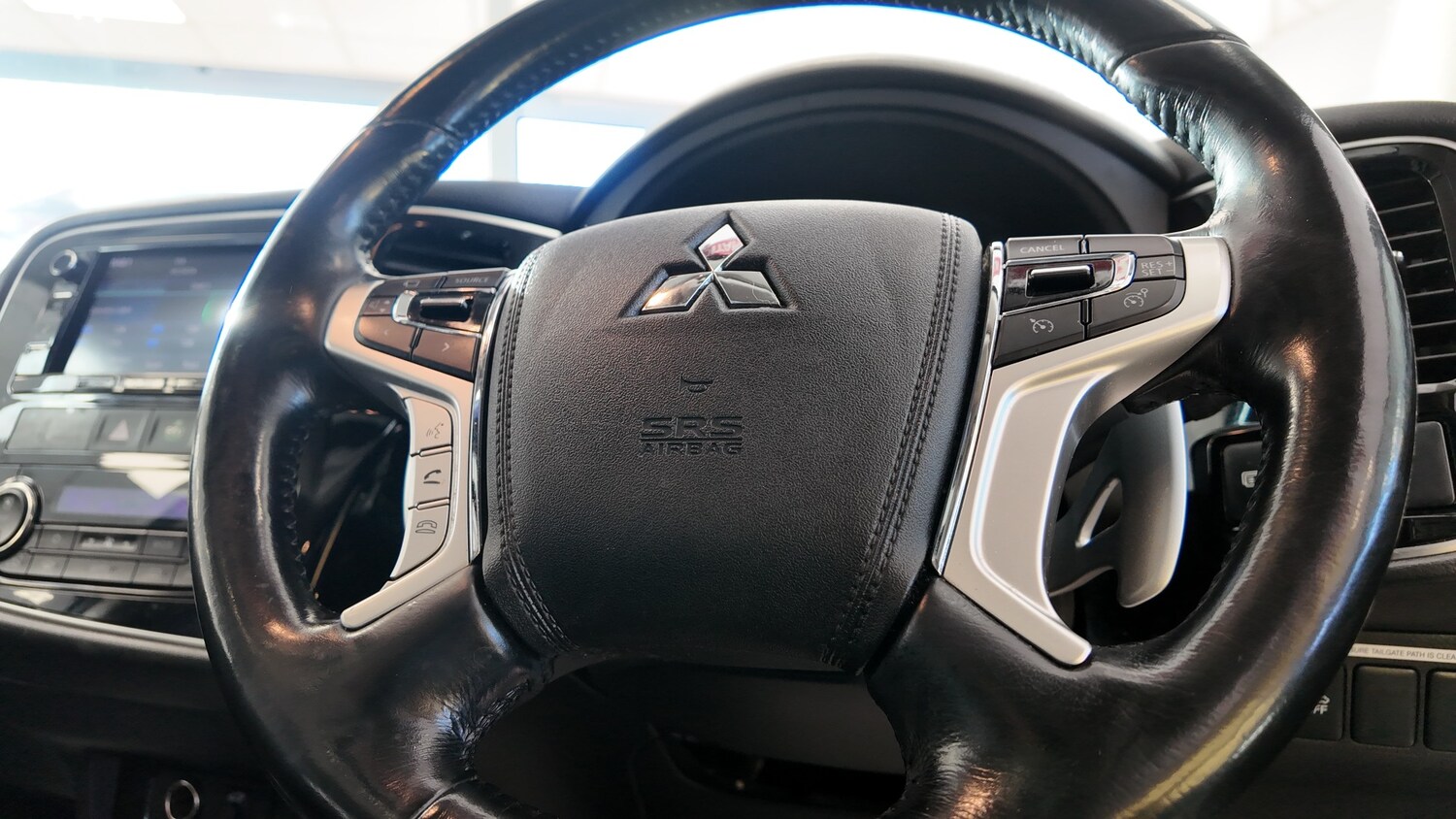 Used Mitsubishi Outlander 2017 for sale - 76363088: Photo 20