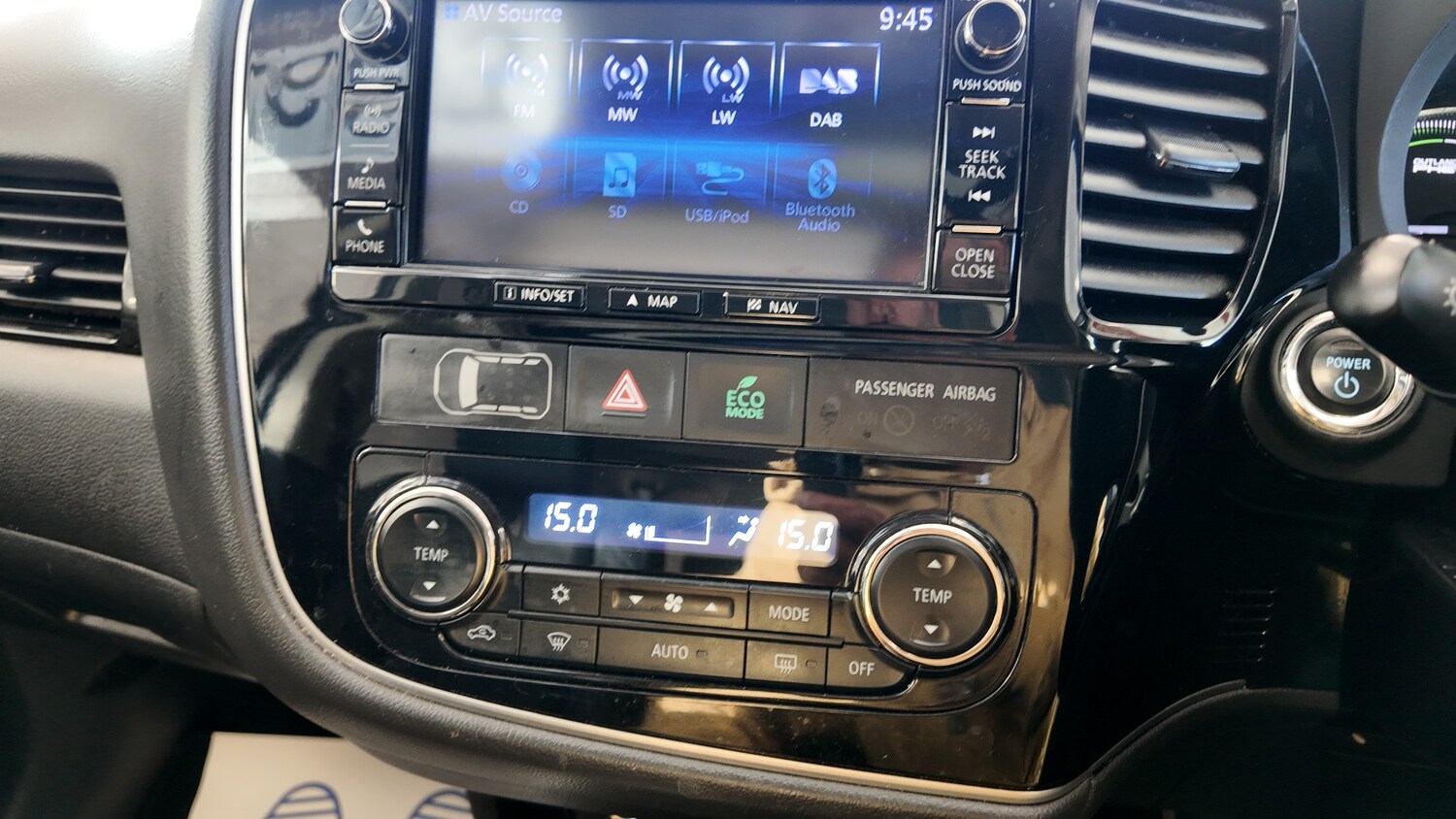 Used Mitsubishi Outlander 2017 for sale - 76363088: Photo 22