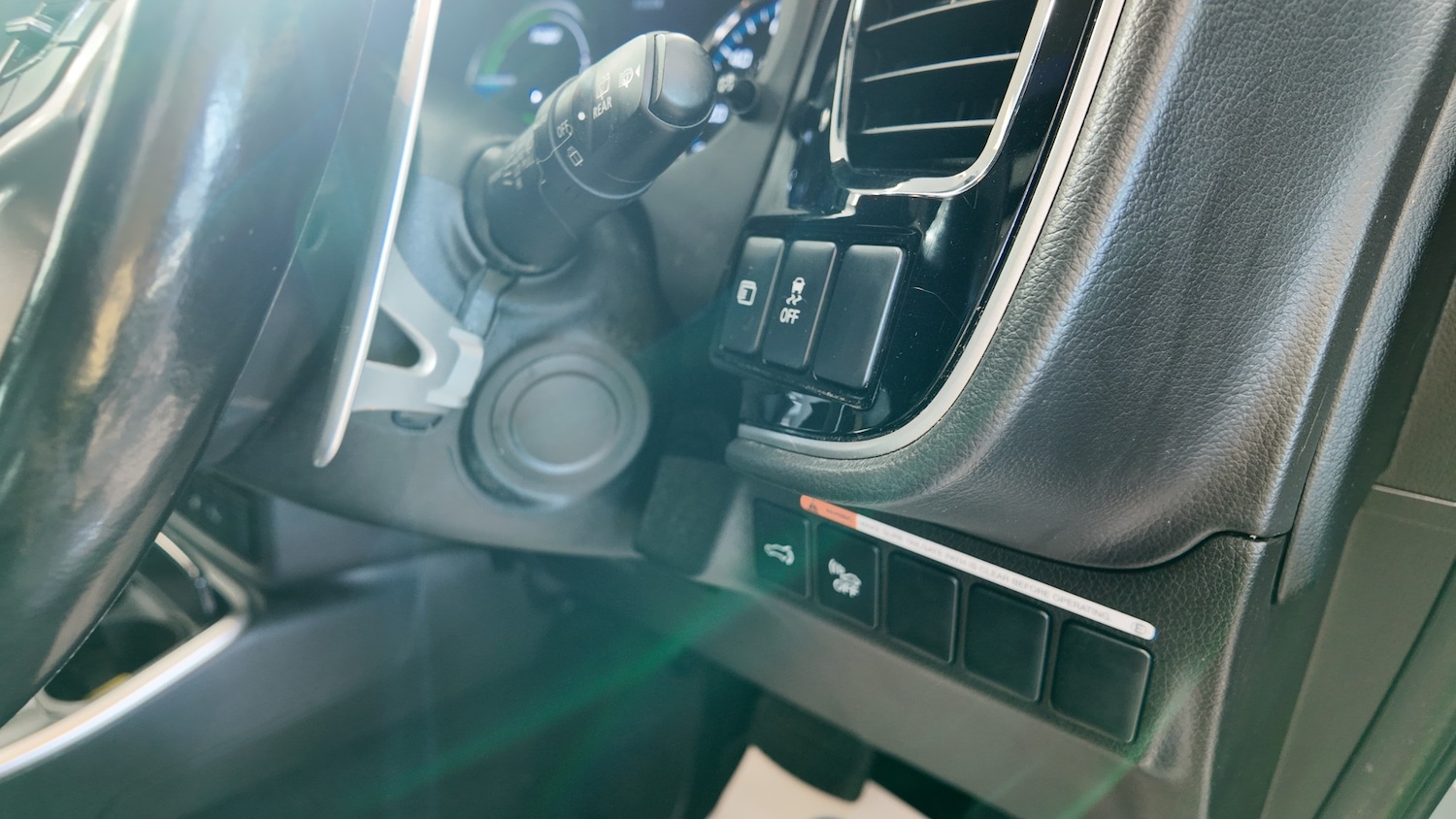 Used Mitsubishi Outlander 2017 for sale - 76363088: Photo 24