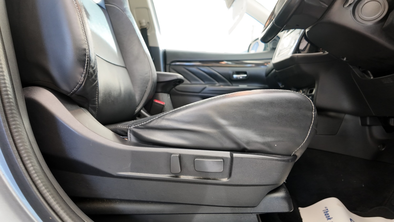 Used Mitsubishi Outlander 2017 for sale - 76363088: Photo 26