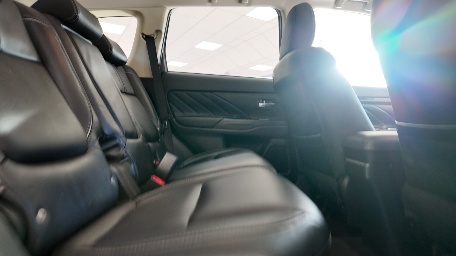 Used Mitsubishi Outlander 2017 for sale - 76363088: Photo 29