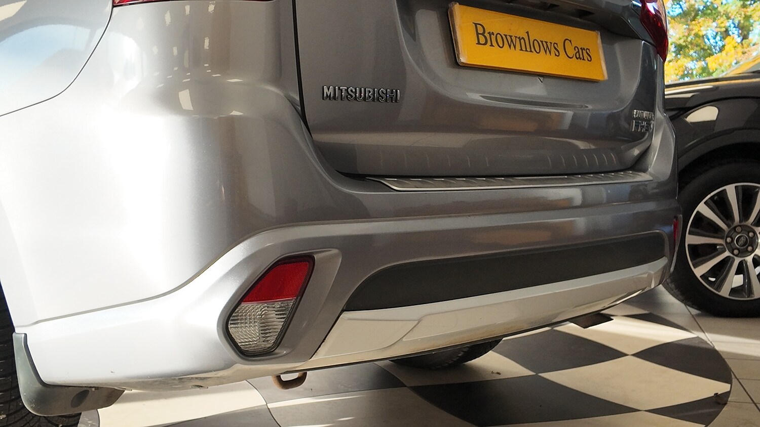 Used Mitsubishi Outlander 2017 for sale - 76363088: Photo 36