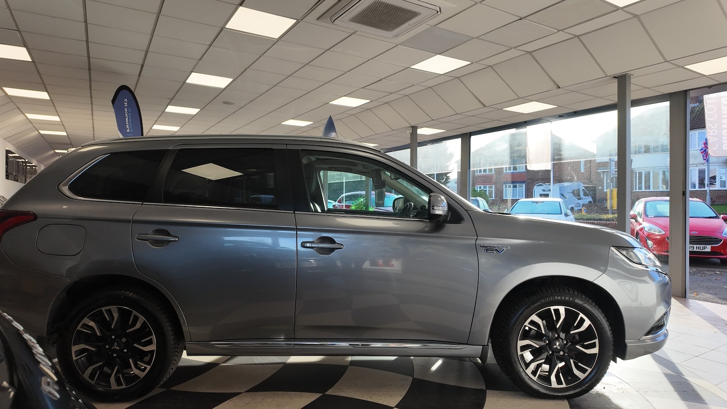 Used Mitsubishi Outlander 2017 for sale - 76363088: Photo 6