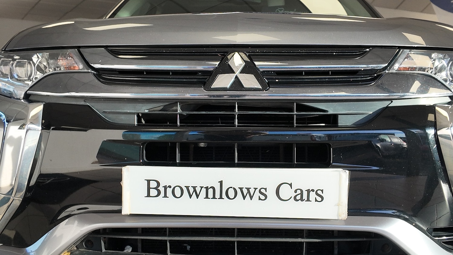 Used Mitsubishi Outlander 2017 for sale - 76363088: Photo 9