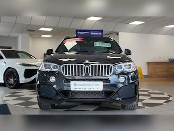 Used BMW X5 2016 for sale - 75511264: Photo