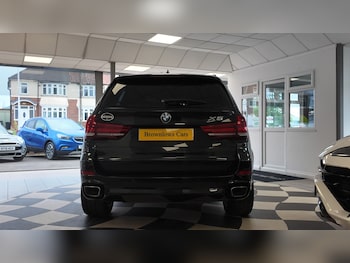 Used BMW X5 2016 for sale - 75511264: Photo