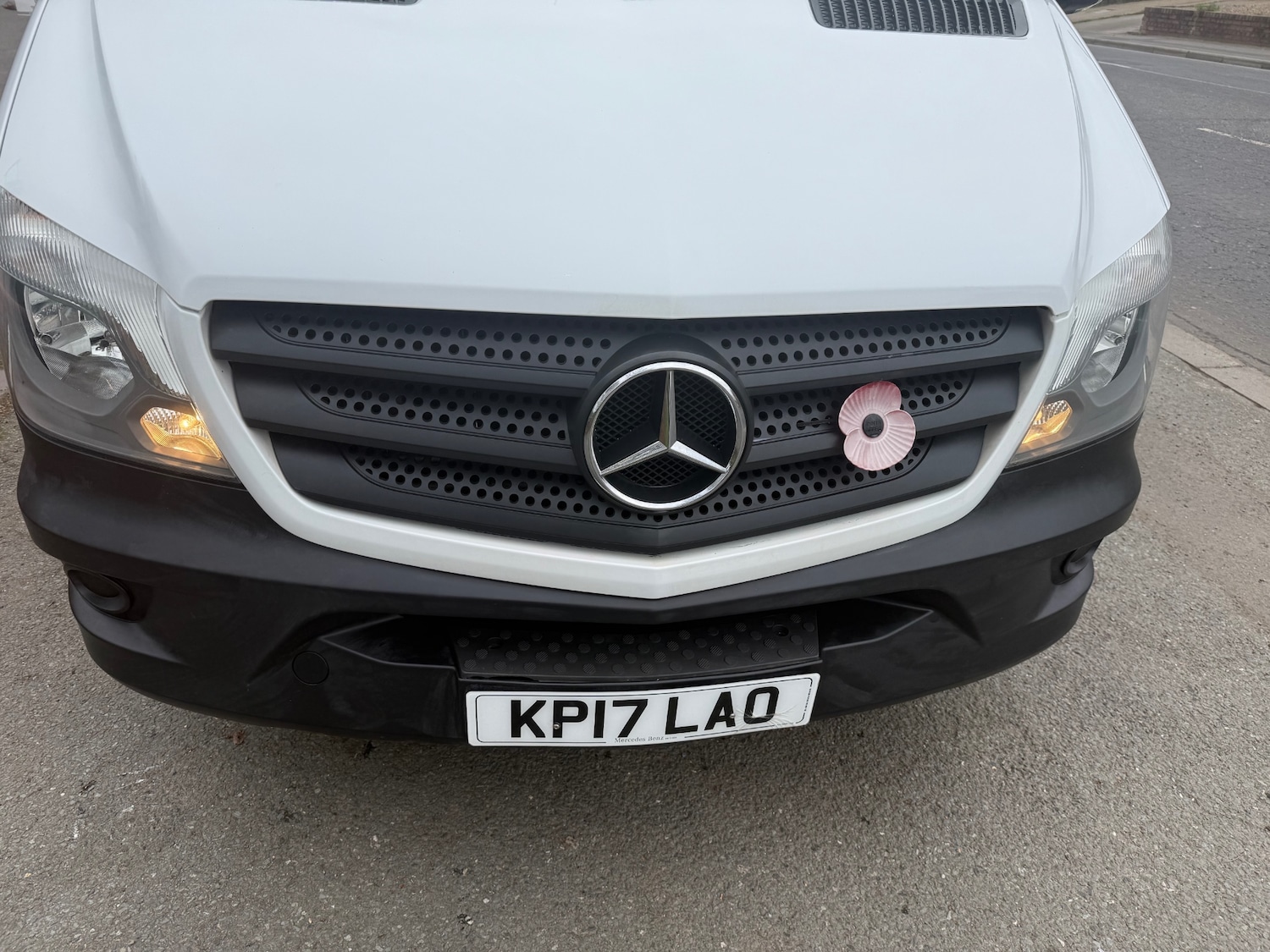 Used Mercedes-Benz Sprinter 2017 for sale - 77984531: Photo 12