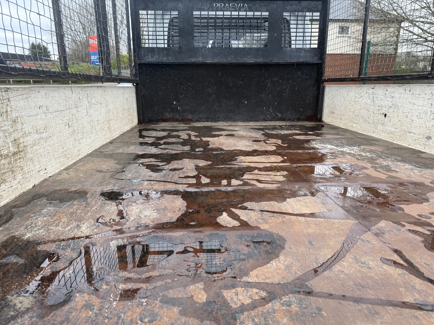 Used Mercedes-Benz Sprinter 2017 for sale - 77984531: Photo 17