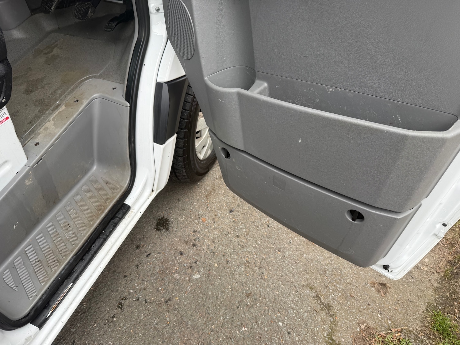 Used Mercedes-Benz Sprinter 2017 for sale - 77984531: Photo 19