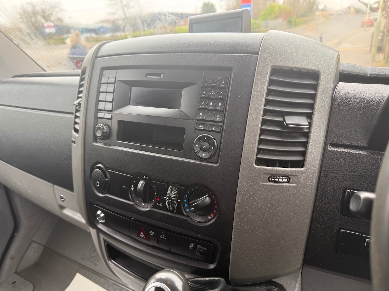 Used Mercedes-Benz Sprinter 2017 for sale - 77984531: Photo 23