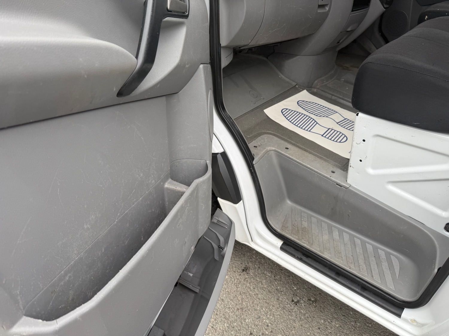 Used Mercedes-Benz Sprinter 2017 for sale - 77984531: Photo 24