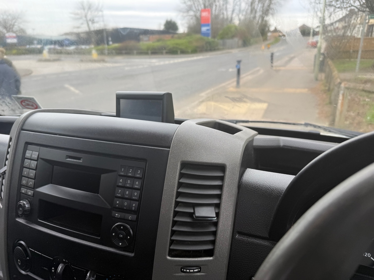 Used Mercedes-Benz Sprinter 2017 for sale - 77984531: Photo 26