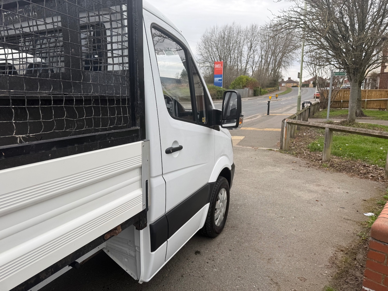 Used Mercedes-Benz Sprinter 2017 for sale - 77984531: Photo 9
