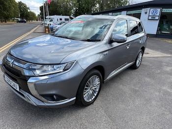 Used Mitsubishi Outlander 2019 for sale - 79529170: Photo