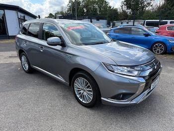 Used Mitsubishi Outlander 2019 for sale - 79529170: Photo