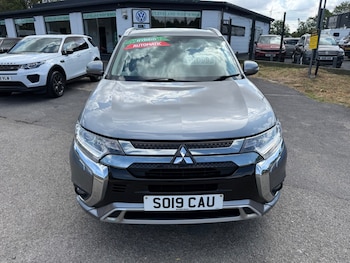 Used Mitsubishi Outlander 2019 for sale - 79529170: Photo
