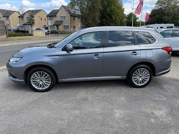 Used Mitsubishi Outlander 2019 for sale - 79529170: Photo