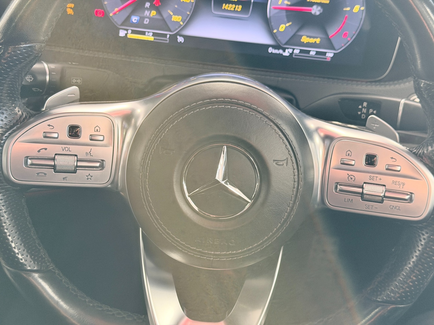 Used Mercedes-Benz S Class 2019 for sale - 77220561: Photo 16