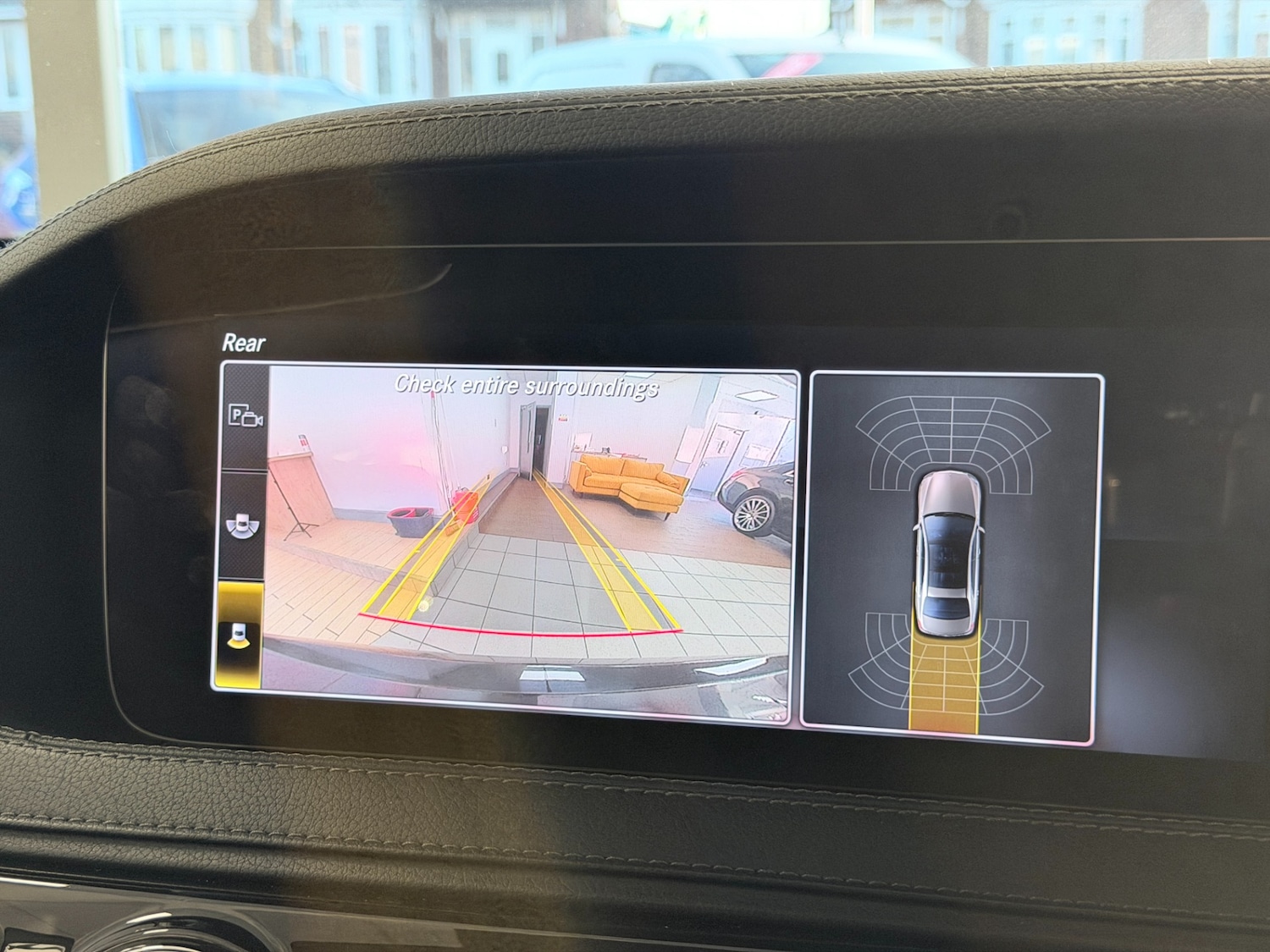 Used Mercedes-Benz S Class 2019 for sale - 77220561: Photo 19