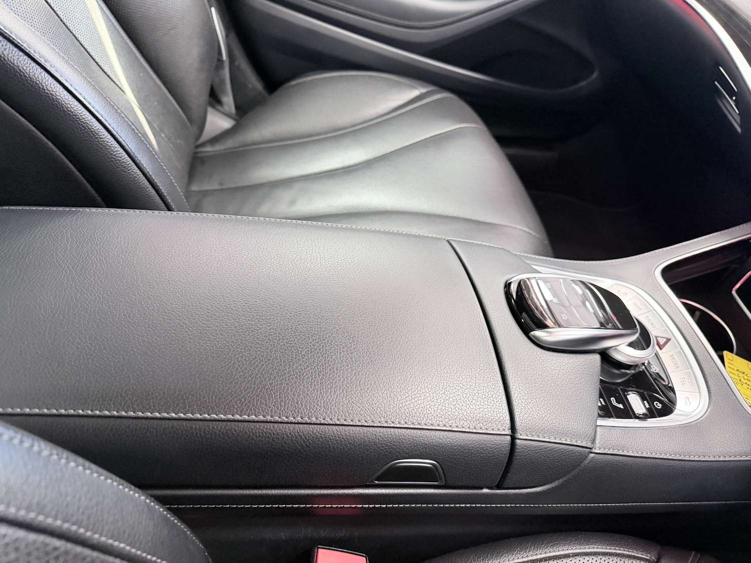 Used Mercedes-Benz S Class 2019 for sale - 77220561: Photo 23