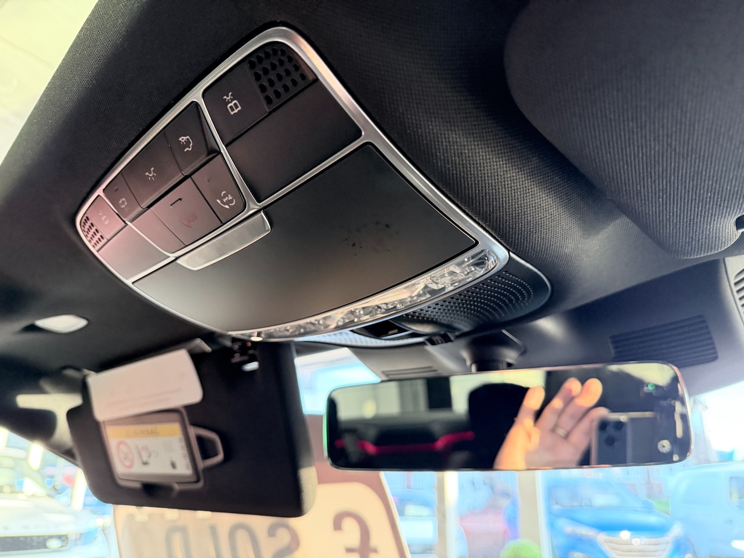 Used Mercedes-Benz S Class 2019 for sale - 77220561: Photo 25