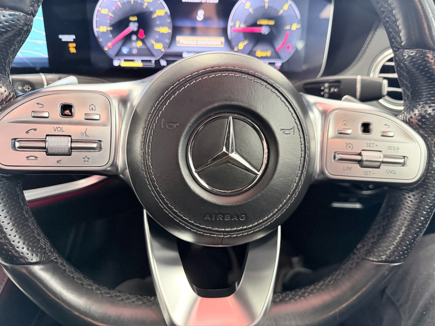 Used Mercedes-Benz S Class 2019 for sale - 77220561: Photo 26