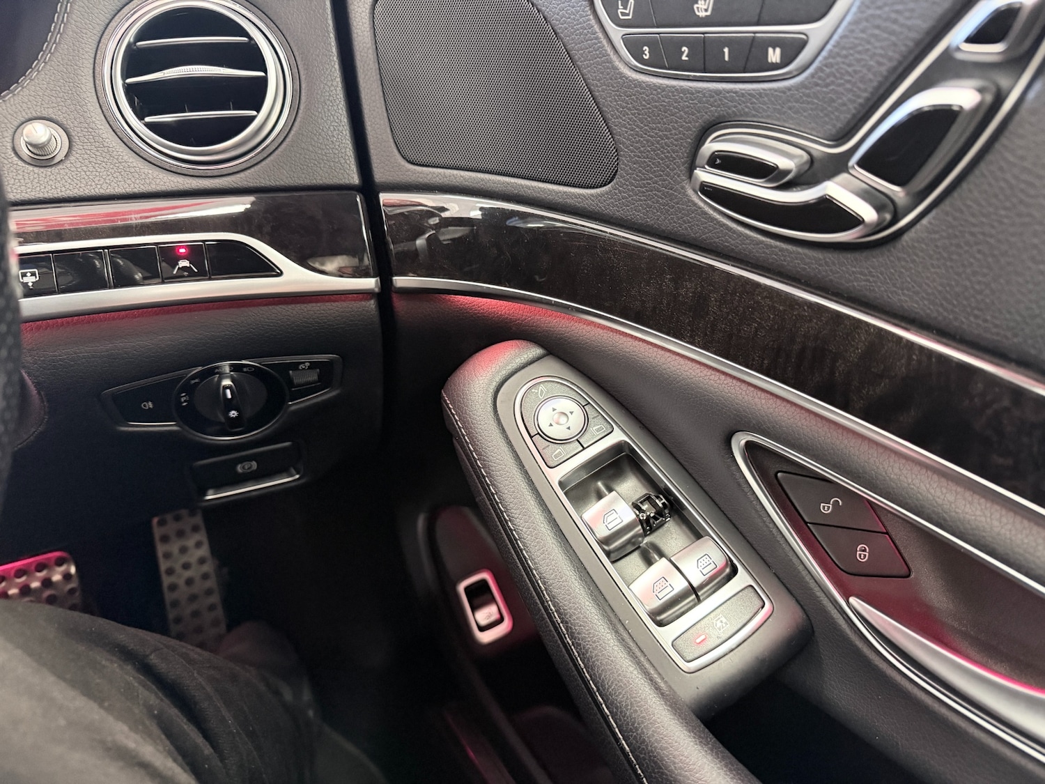 Used Mercedes-Benz S Class 2019 for sale - 77220561: Photo 27