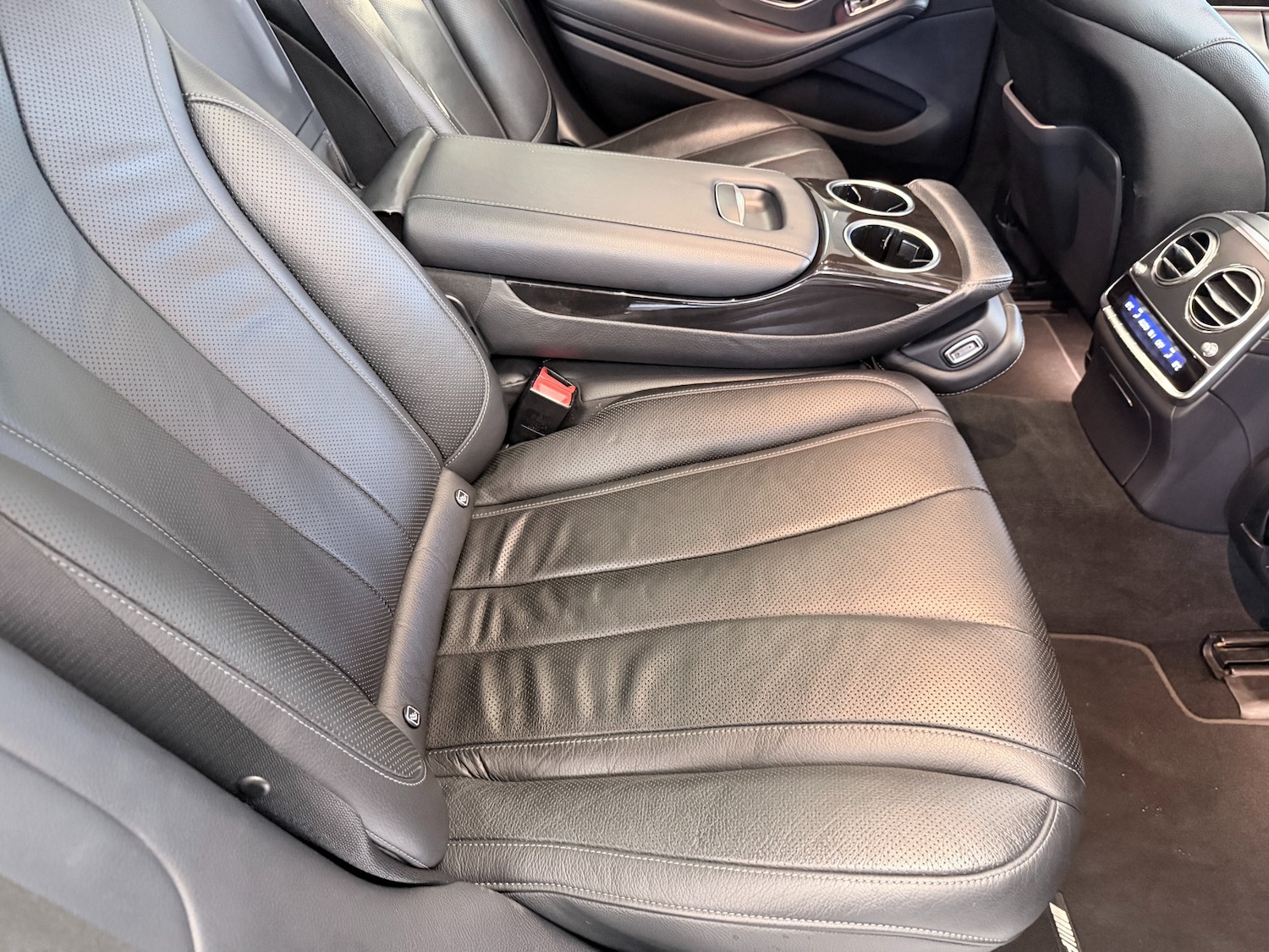 Used Mercedes-Benz S Class 2019 for sale - 77220561: Photo 31