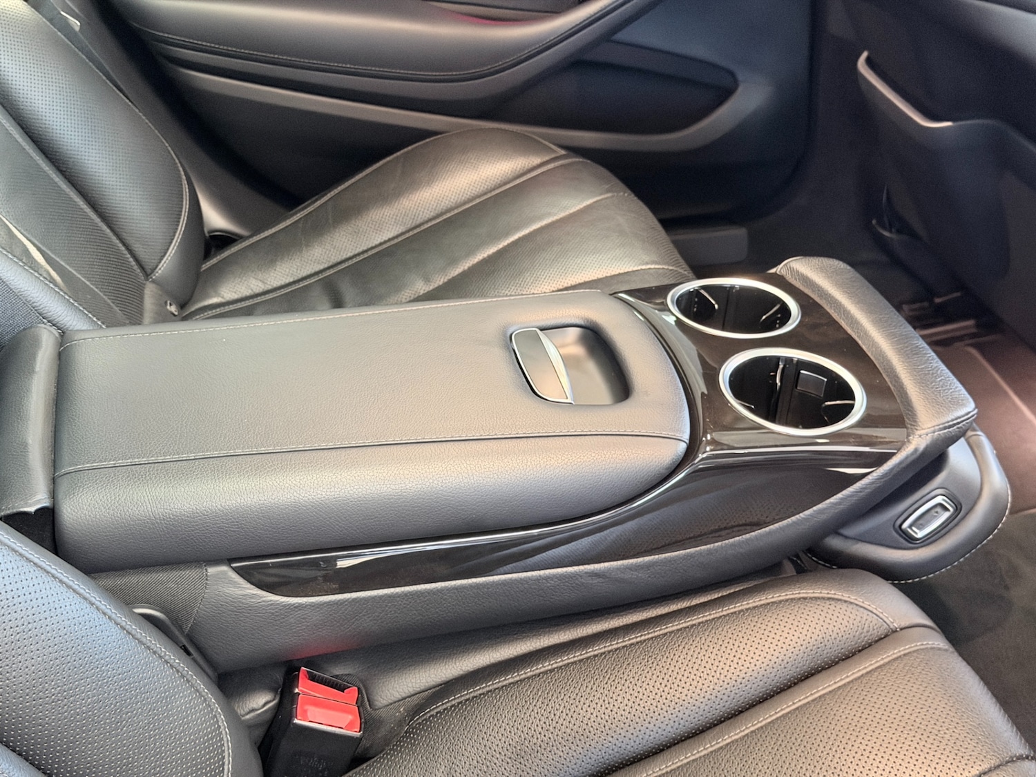 Used Mercedes-Benz S Class 2019 for sale - 77220561: Photo 34