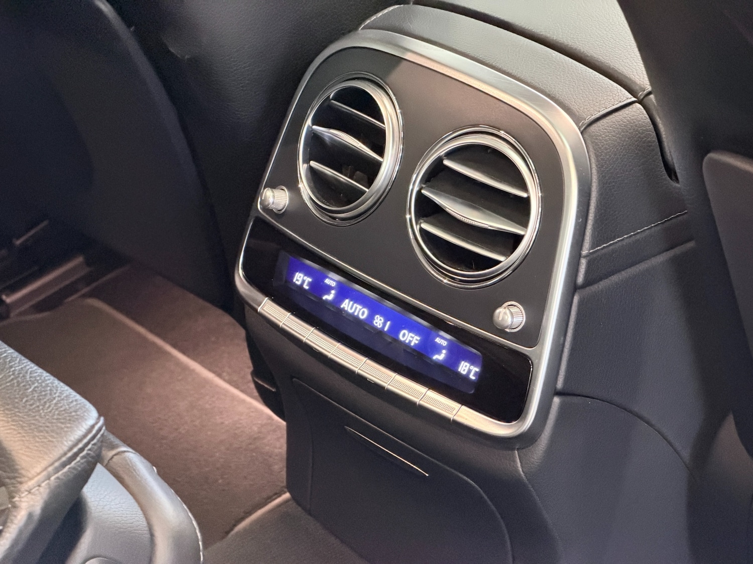 Used Mercedes-Benz S Class 2019 for sale - 77220561: Photo 35