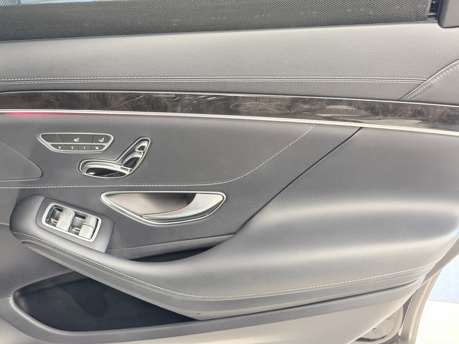 Used Mercedes-Benz S Class 2019 for sale - 77220561: Photo 37