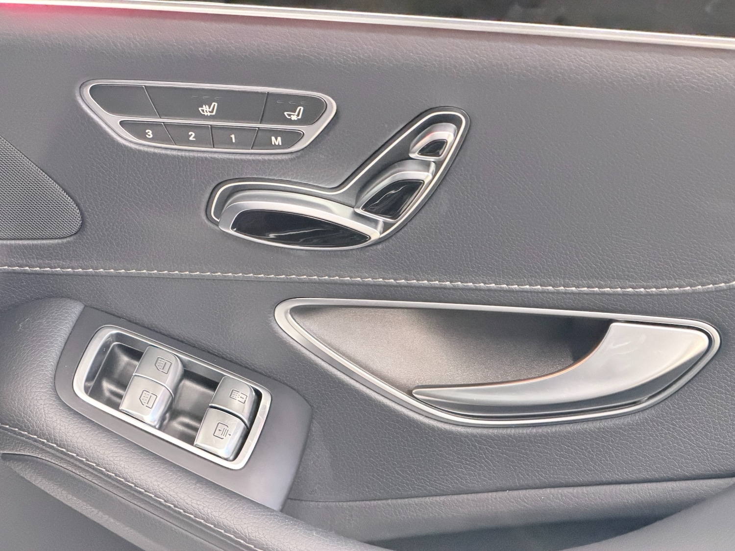 Used Mercedes-Benz S Class 2019 for sale - 77220561: Photo 38