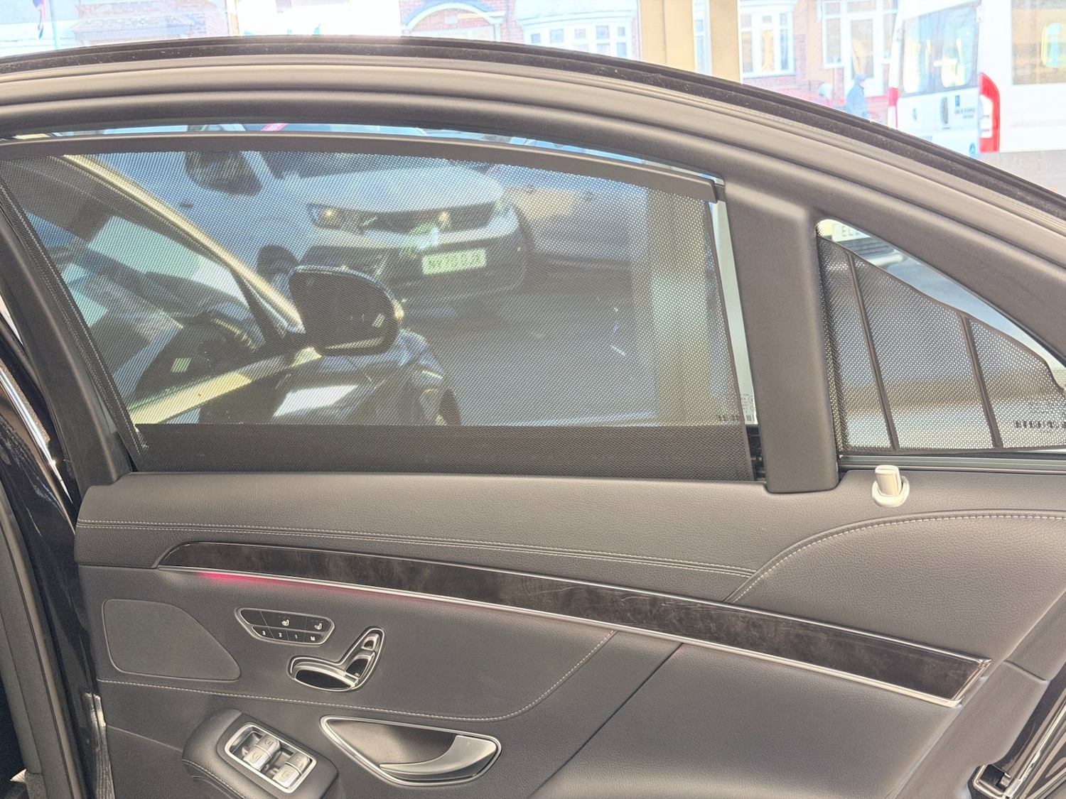 Used Mercedes-Benz S Class 2019 for sale - 77220561: Photo 39