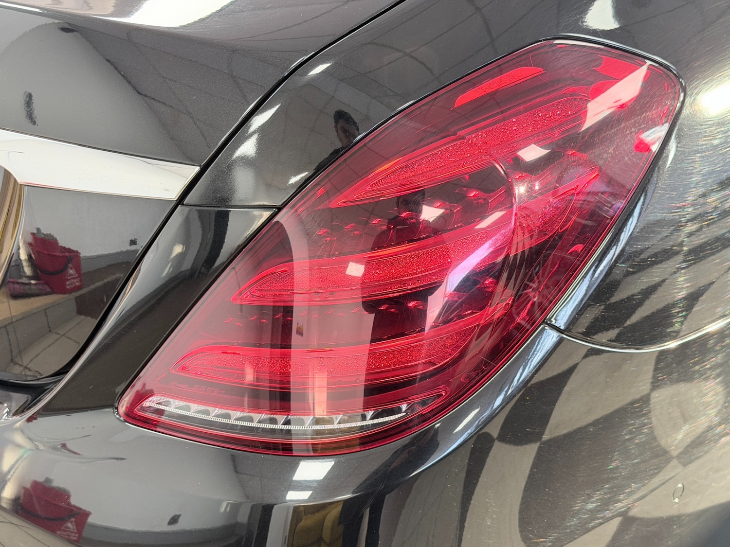 Used Mercedes-Benz S Class 2019 for sale - 77220561: Photo 40