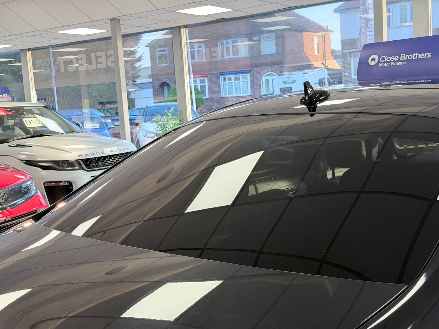 Used Mercedes-Benz S Class 2019 for sale - 77220561: Photo 41