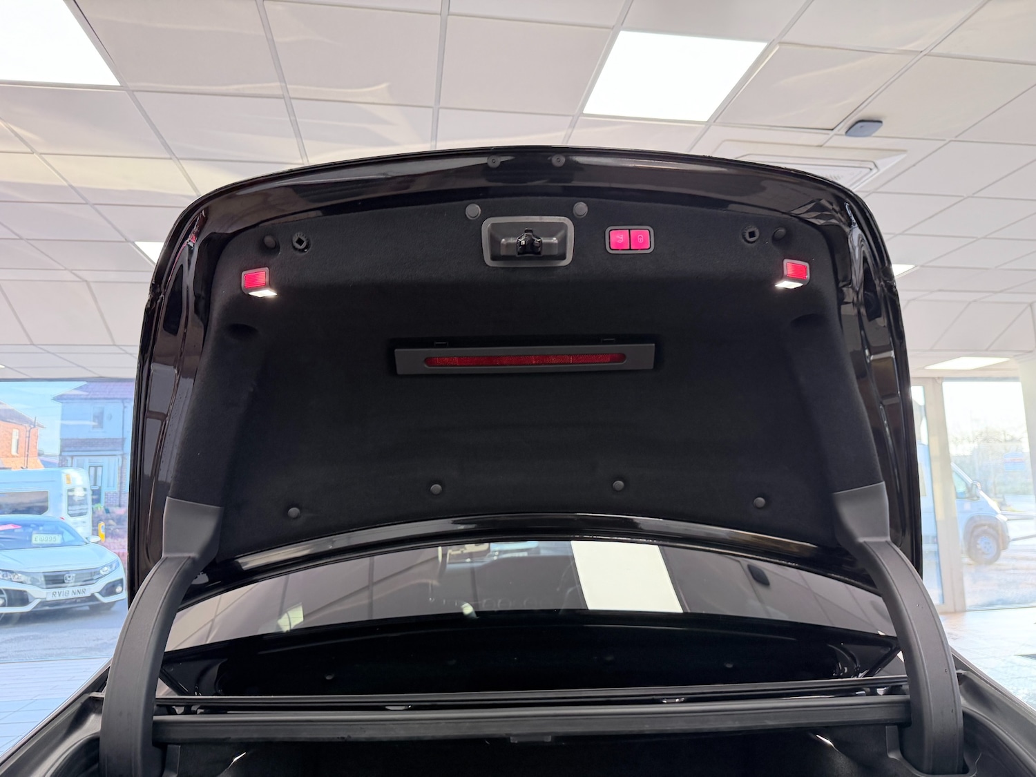 Used Mercedes-Benz S Class 2019 for sale - 77220561: Photo 46