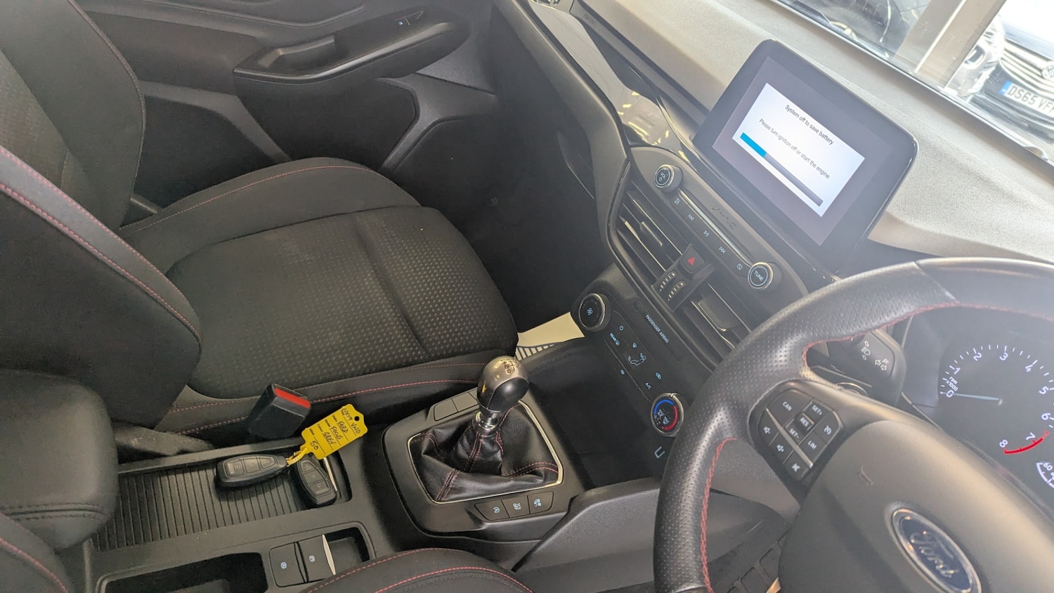 Vehicle 16