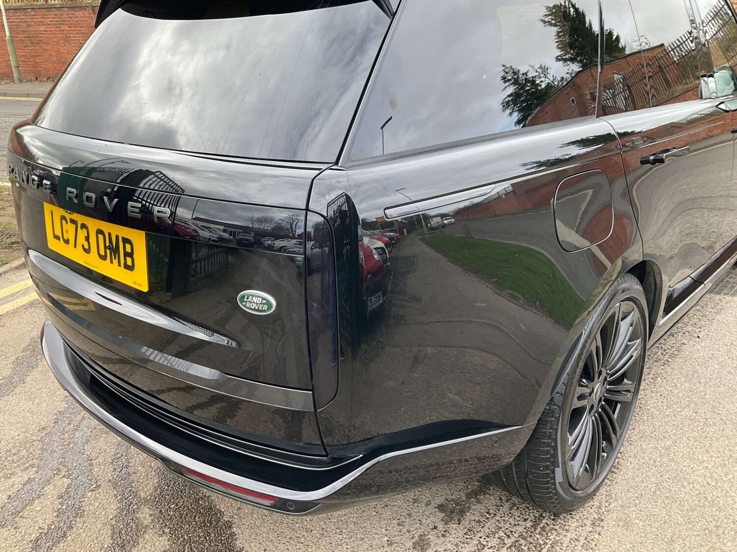 Vehicle 49