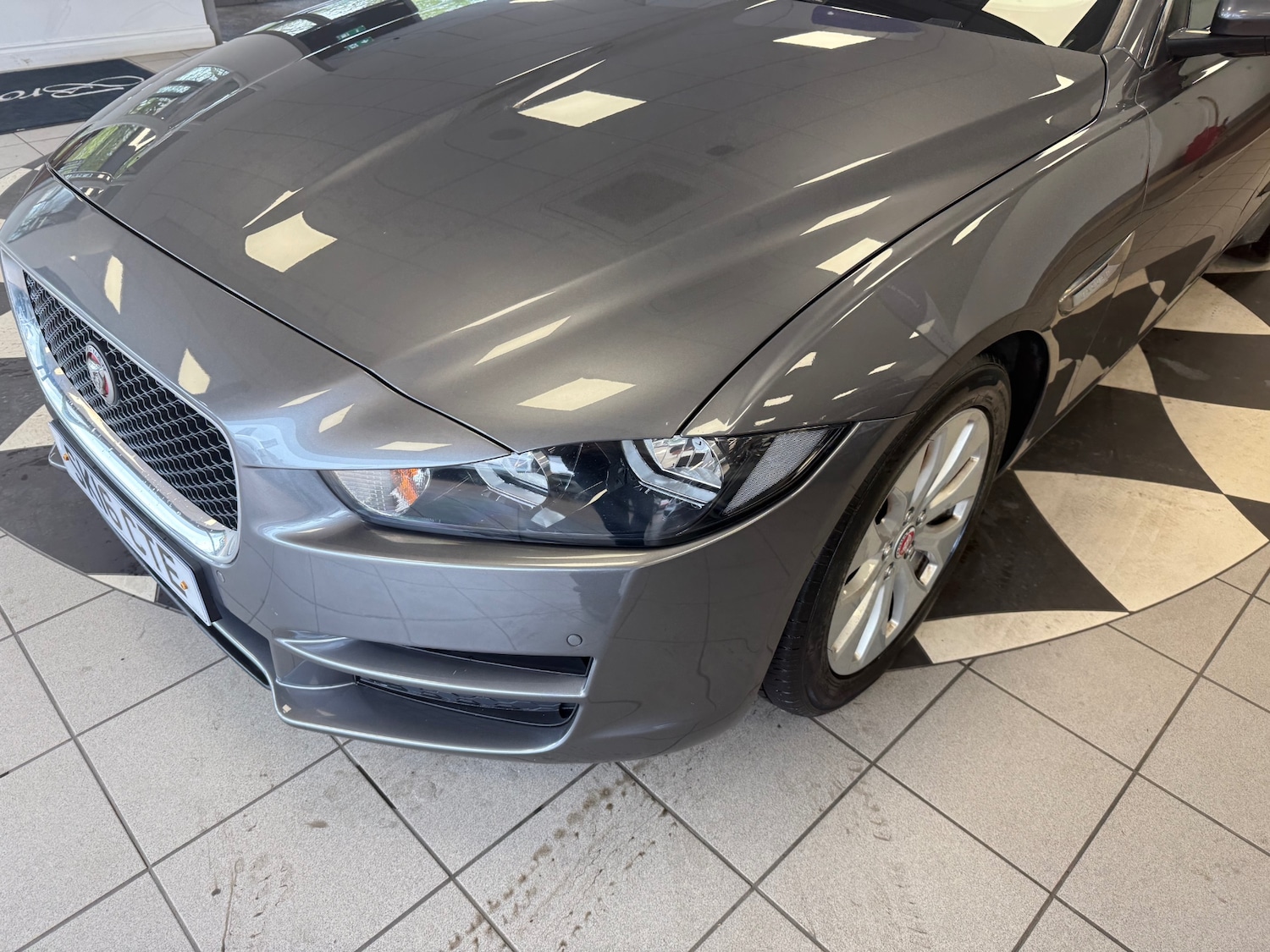 Used Jaguar XE 2016 for sale - 78210281: Photo 12