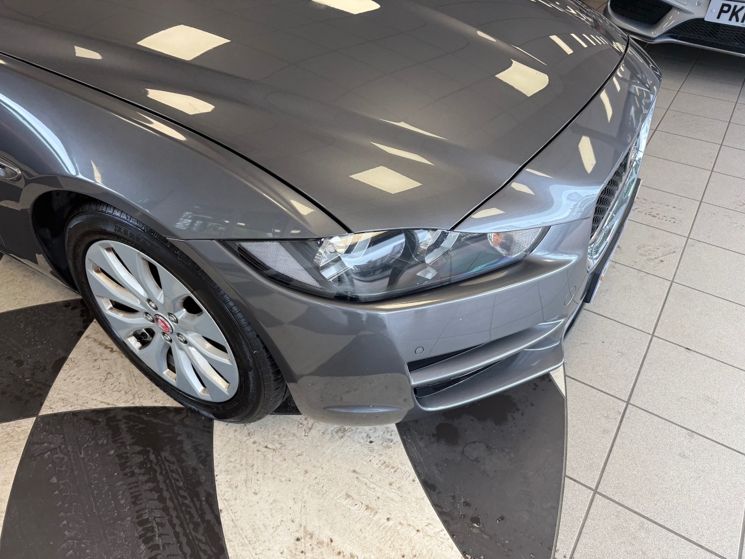 Used Jaguar XE 2016 for sale - 78210281: Photo 14