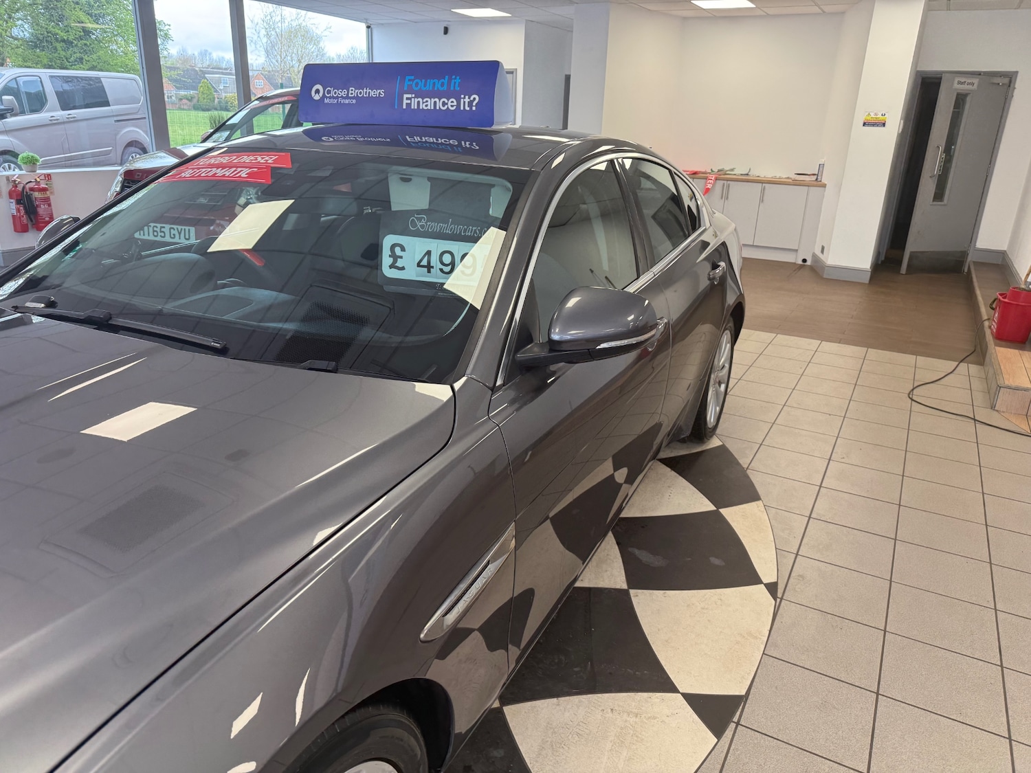 Used Jaguar XE 2016 for sale - 78210281: Photo 15
