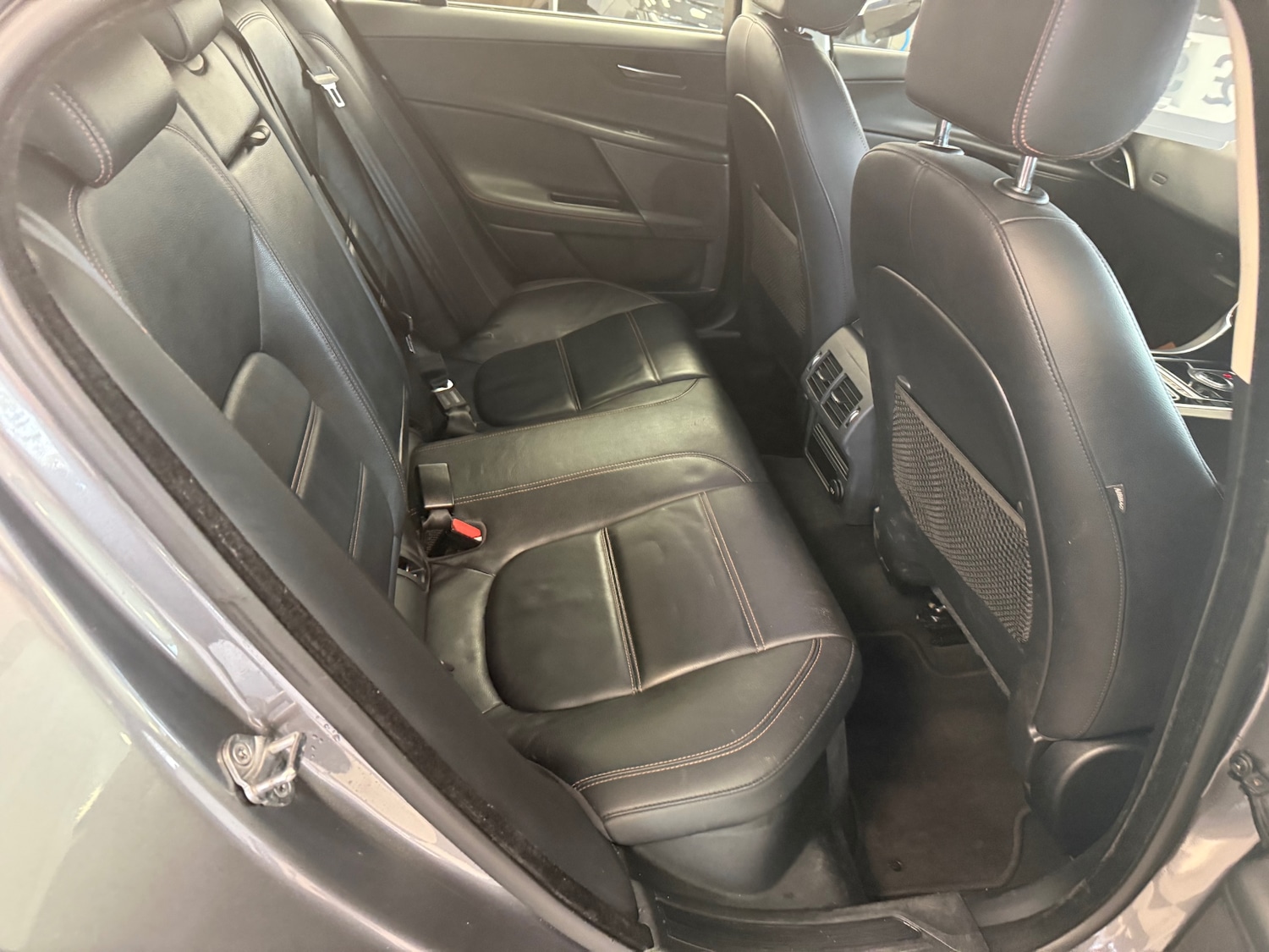 Used Jaguar XE 2016 for sale - 78210281: Photo 33