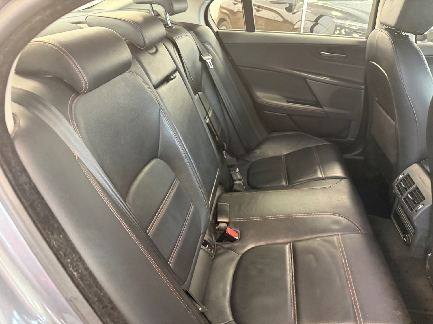 Used Jaguar XE 2016 for sale - 78210281: Photo 37