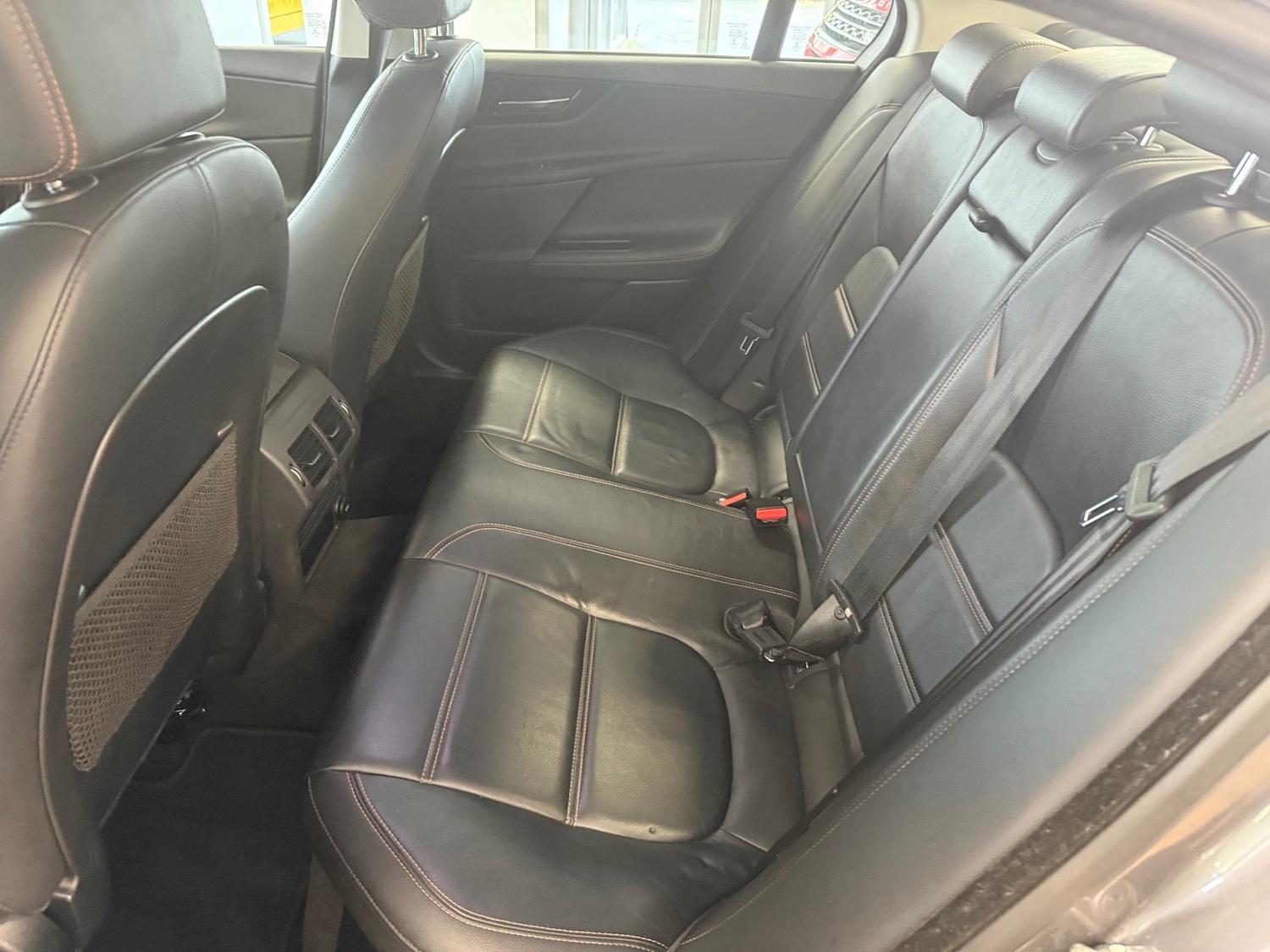 Used Jaguar XE 2016 for sale - 78210281: Photo 40