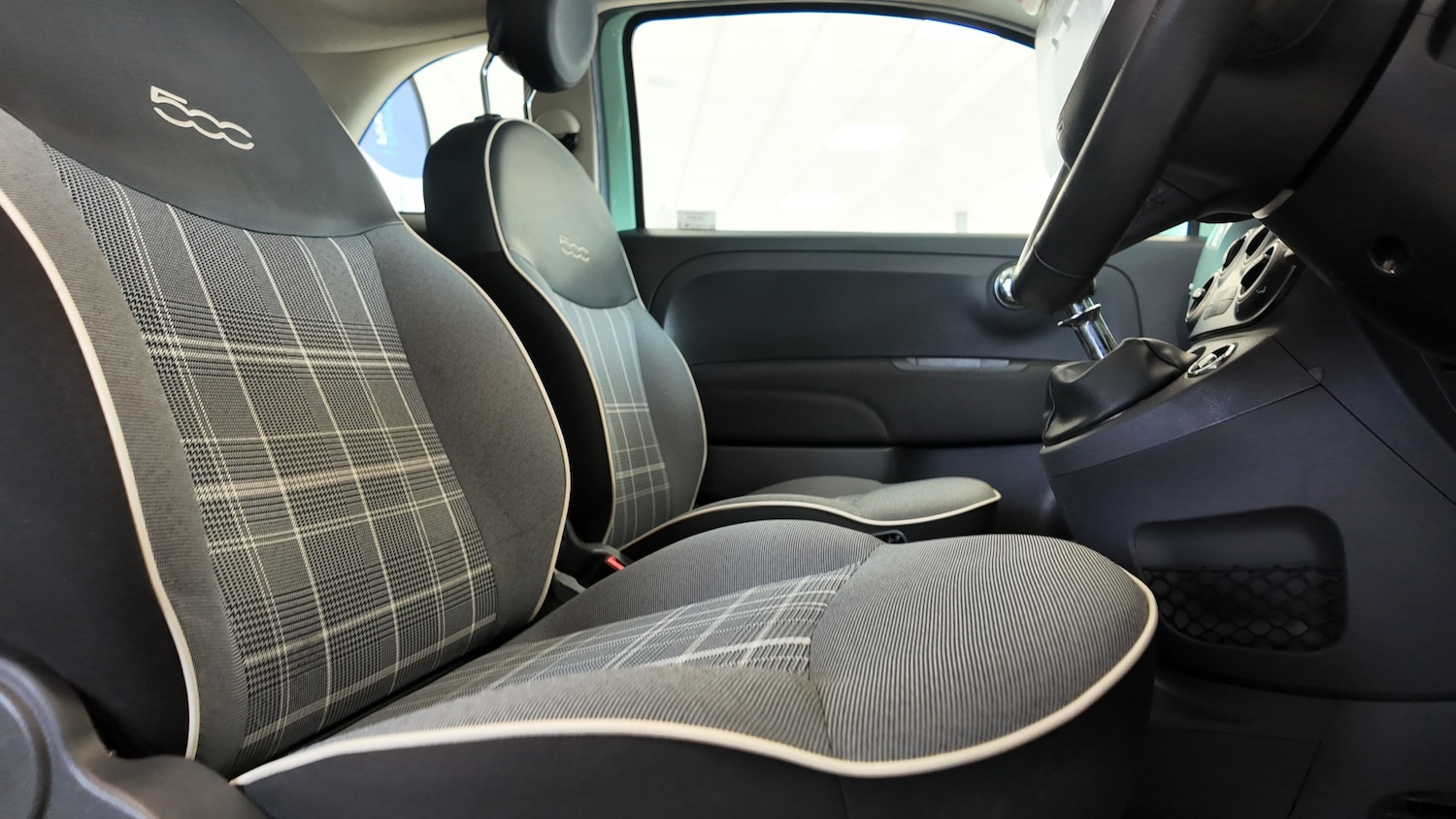 Used Fiat 500 2017 for sale - 76366158: Photo 13