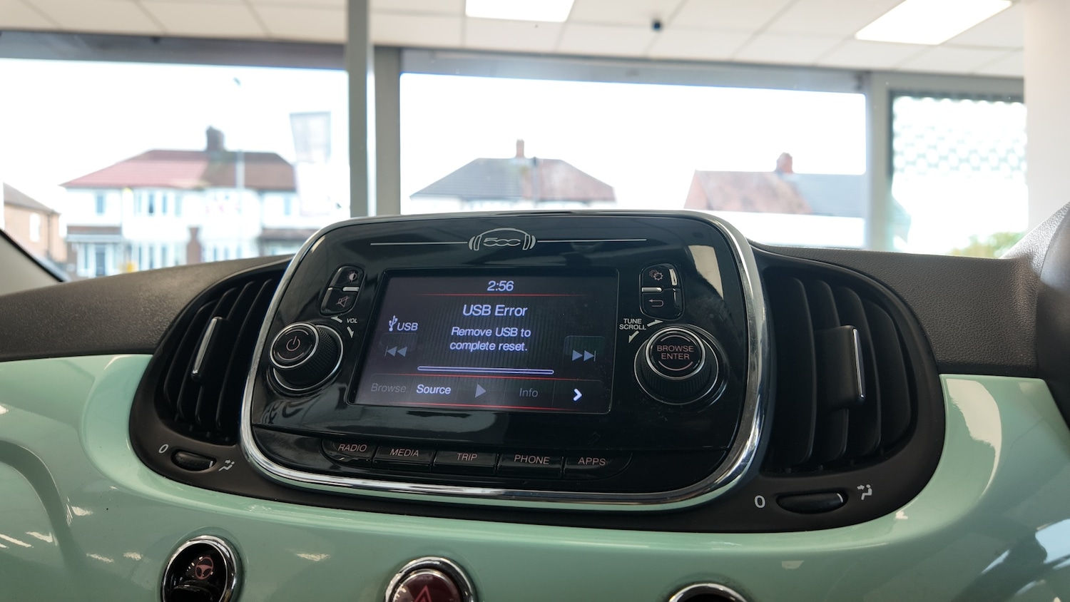 Used Fiat 500 2017 for sale - 76366158: Photo 16